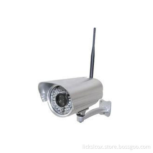 Home Video HD Wireless Security IP Camera , P2P ONVIF IP Ca